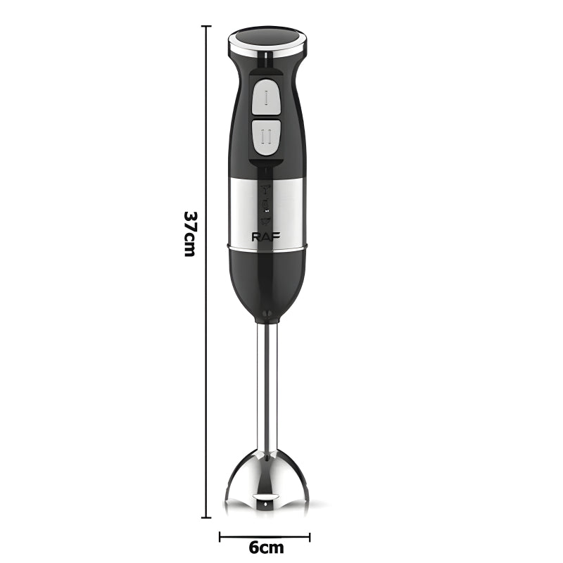 Electric Hand Blender