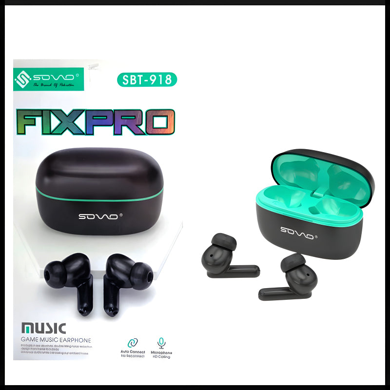 SOVO Fix Pro SBT-918 Airpods