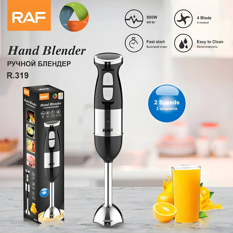 Electric Hand Blender