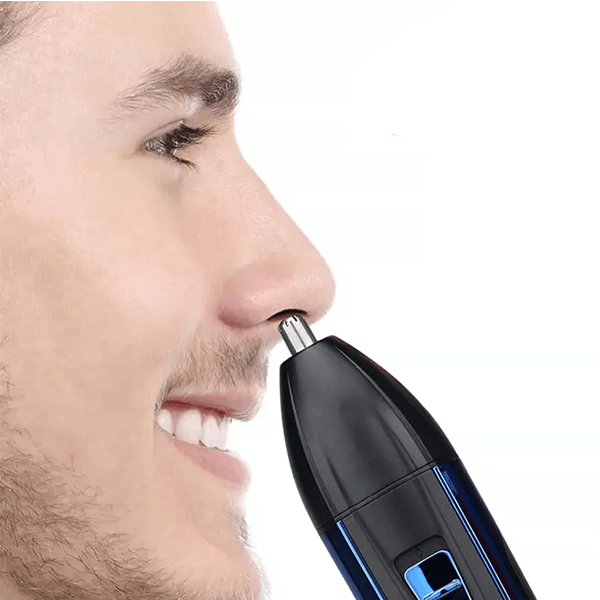 Daling Dl-9253 Professional Grooming Kit- 3 In 1 With LCD Display