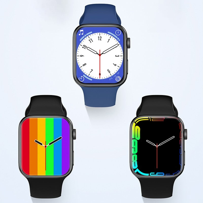 I9 Pro Max 2.0 Inches SmartWatch