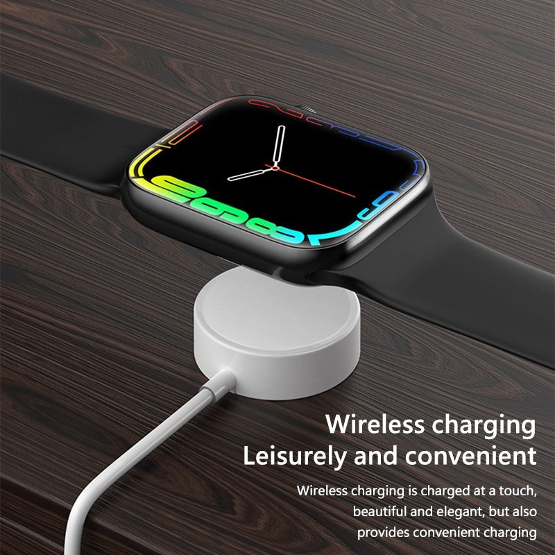 I9 Pro Max 2.0 Inches SmartWatch