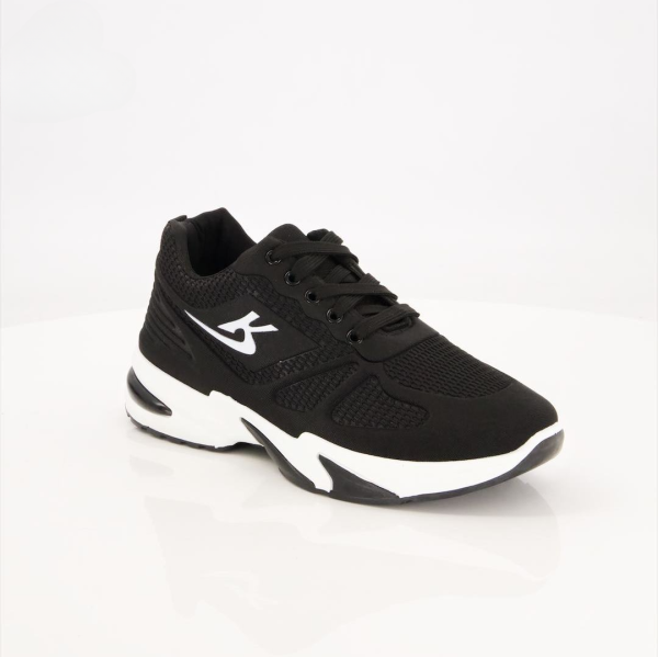 Kicks Women Chunky Sneakers