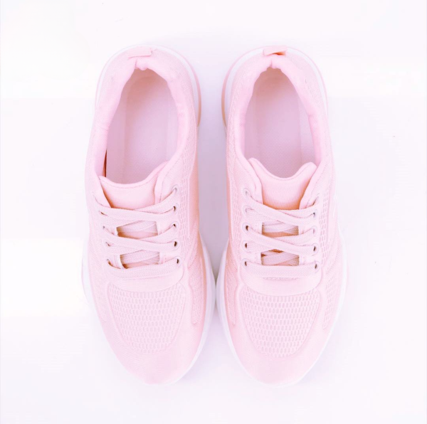 Kicks Women Chunky Sneakers
