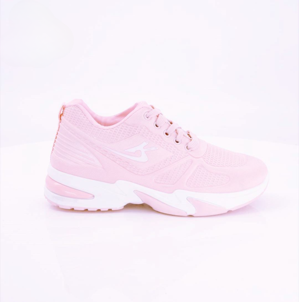 Kicks Women Chunky Sneakers