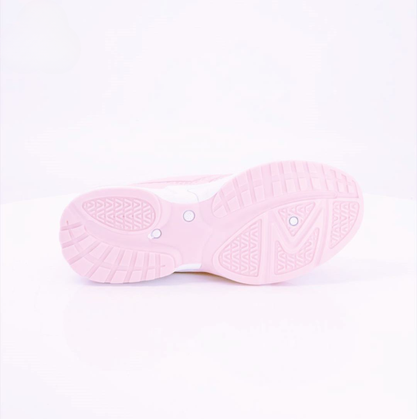 Kicks Women Chunky Sneakers