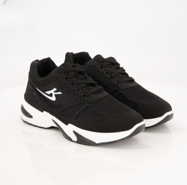 Kicks Women Chunky Sneakers