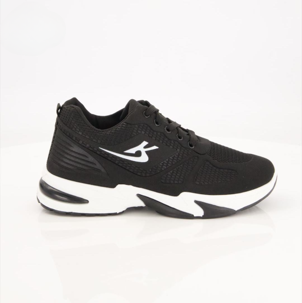 Kicks Women Chunky Sneakers