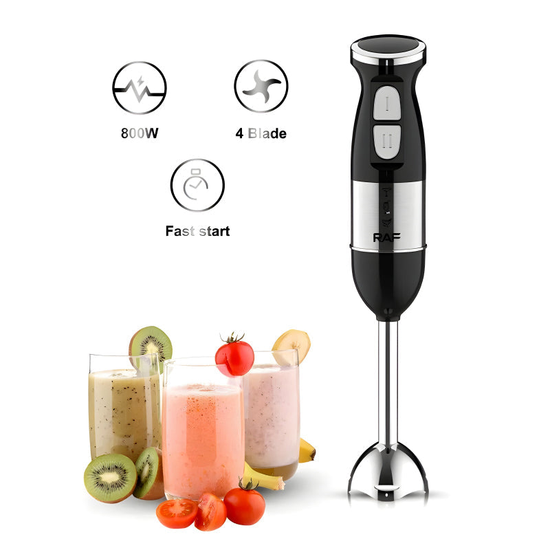 Electric Hand Blender