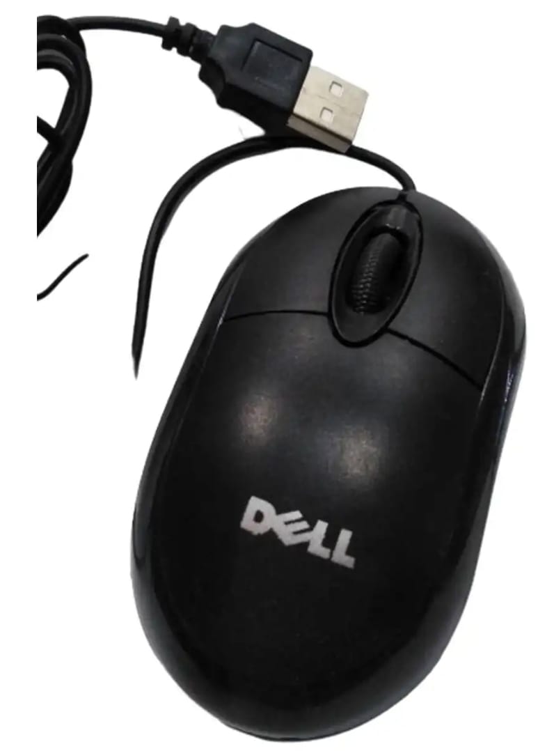 Universal Wire Mouse for Computer , Laptop