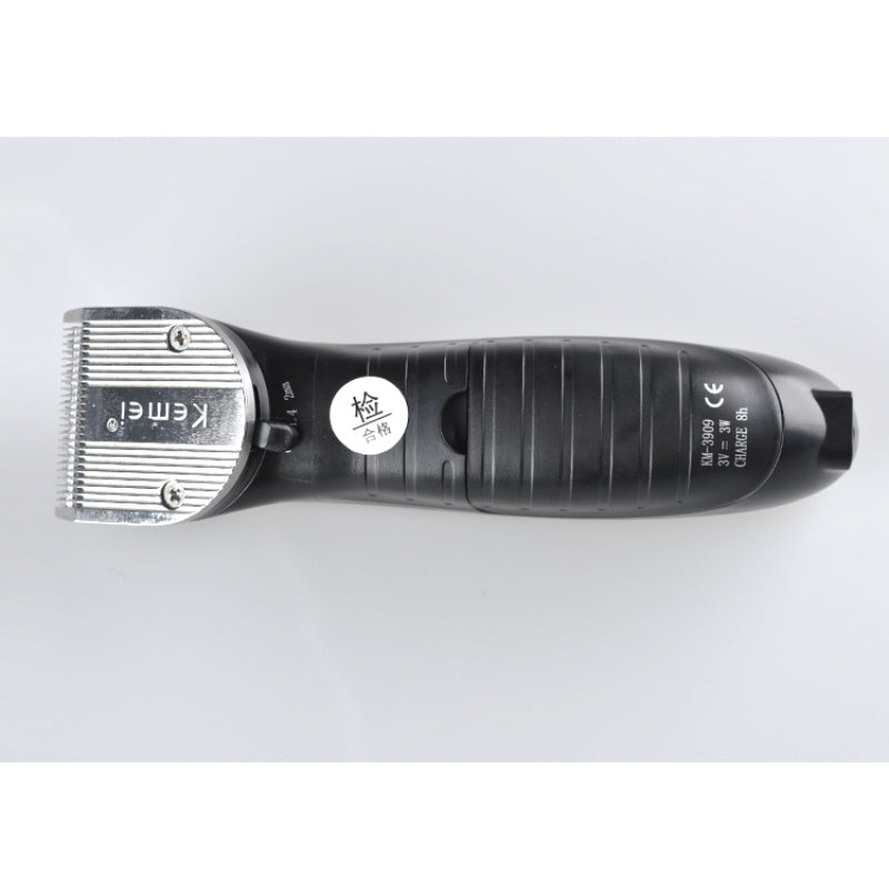Rechargeable Electric Hair Trimmer & Clipper