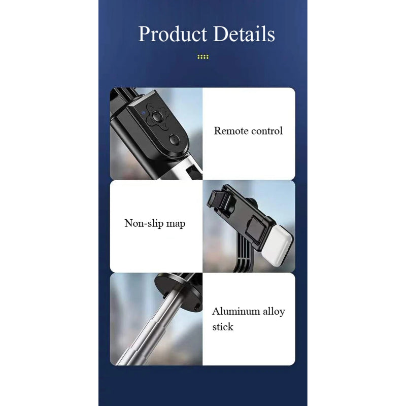 P170S Neepho Original Selfie Stick