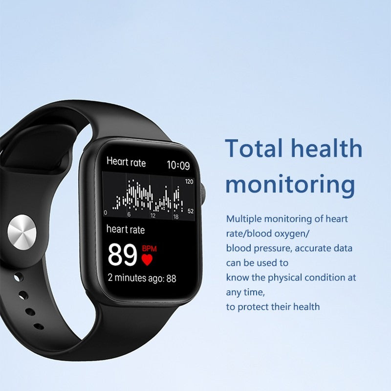 I9 Pro Max 2.0 Inches SmartWatch