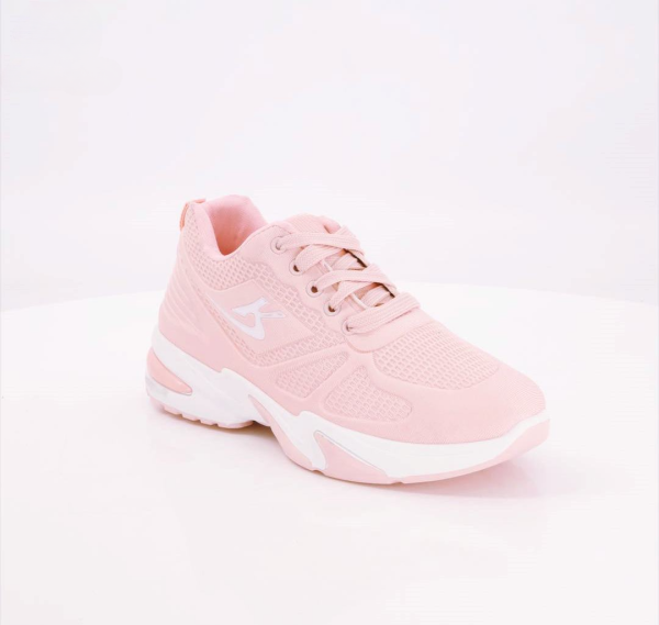 Kicks Women Chunky Sneakers