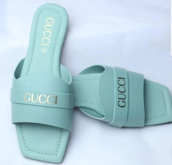 New Fancy Stylish Casual Ladies Slippers