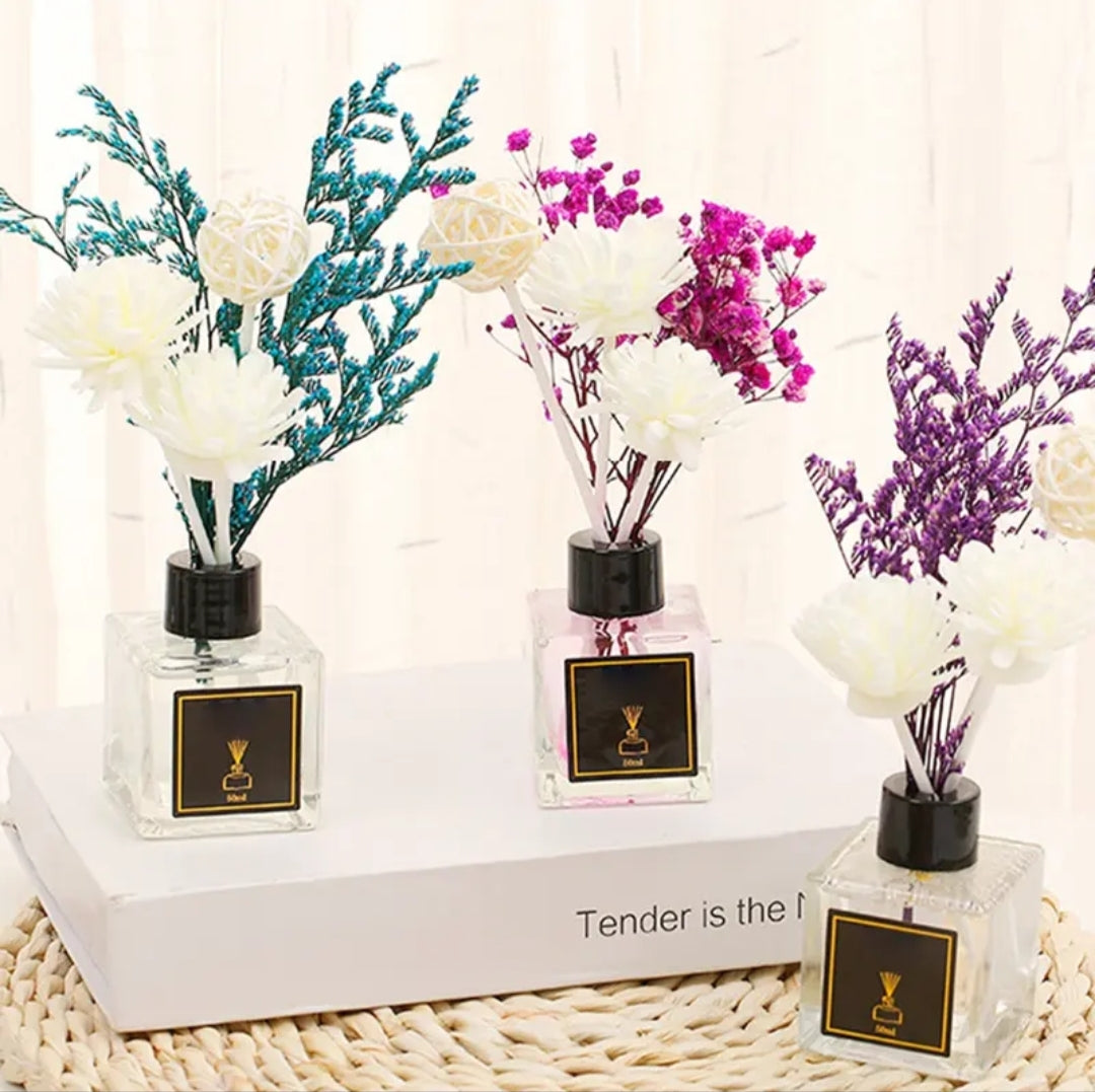 Aroma Diffuser scents Leeds