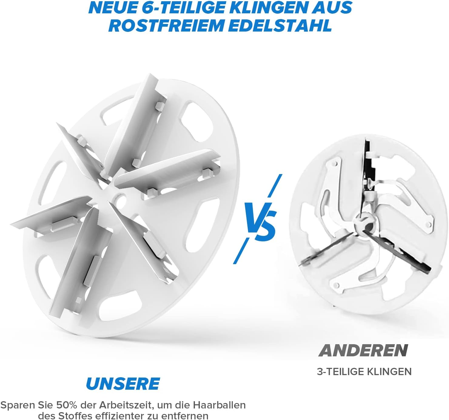 Rechargeable Lint Remover – Make Clothes Look Brand