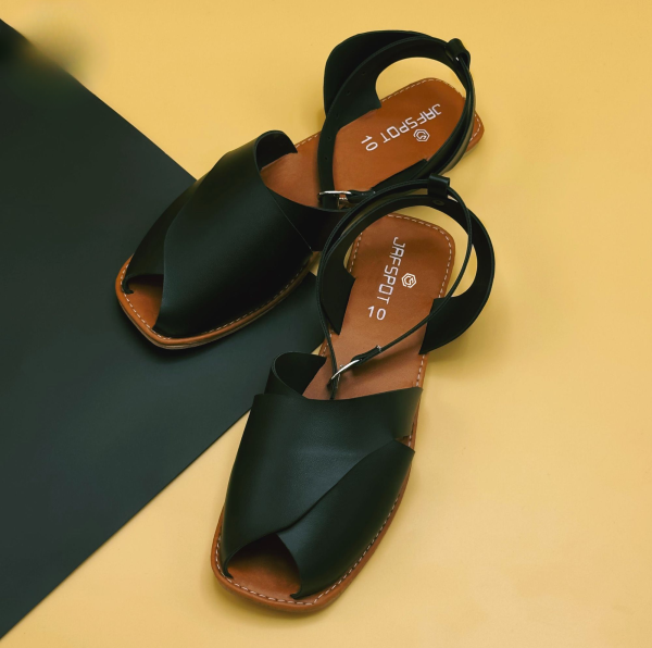 Handmade Peshawari Sandal For Women