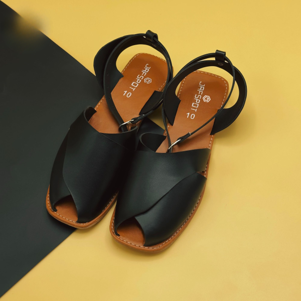 Handmade Peshawari Sandal For Women